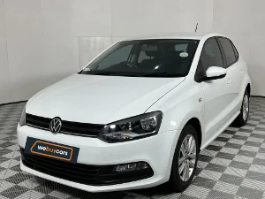 Used 2023 Volkswagen Polo Vivo hatch 1.4 Comfortline