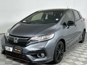 Used 2019 Honda Jazz 1.5 Sport