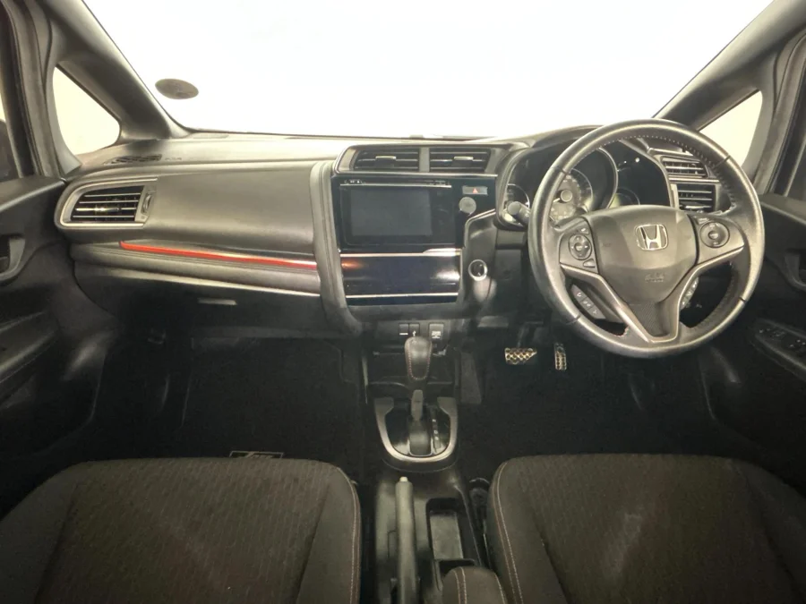 Used 2019 Honda Jazz 1.5 Sport - WeBuyCars Lansdowne