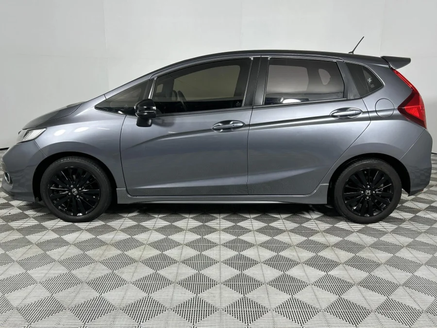 Used 2019 Honda Jazz 1.5 Sport - WeBuyCars Lansdowne
