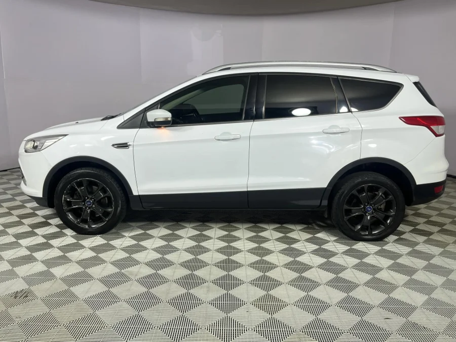 Used 2015 Ford Kuga 1.5T AWD Trend - WeBuyCars Durban
