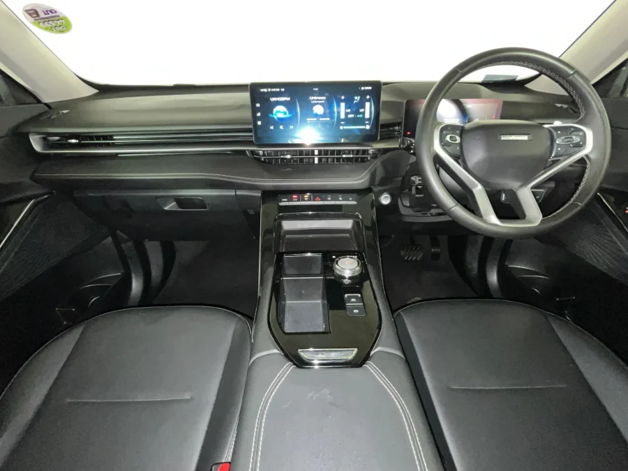 Used 2024 Haval H6 2.0GDIT 4WD Luxury - WeBuyCars Midstream