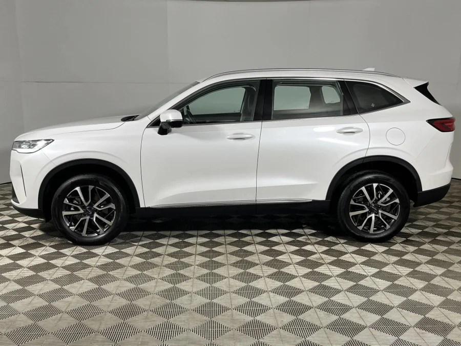 Used 2024 Haval H6 2.0GDIT 4WD Luxury - WeBuyCars Midstream
