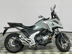 Used 2023 Honda NC750XD