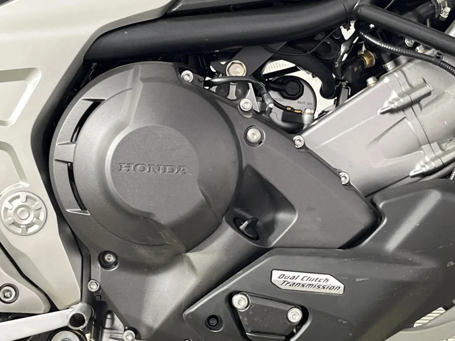 Used 2023 Honda NC750XD - WeBuyCars Brackenfell Cape Town