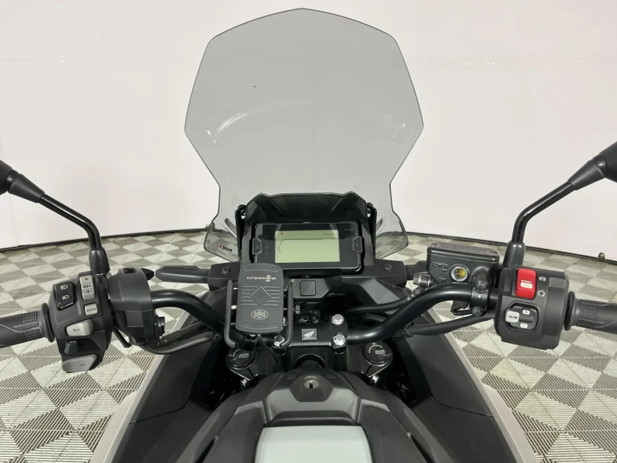 Used 2023 Honda NC750XD - WeBuyCars Brackenfell Cape Town