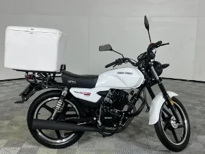 Used 2025 Big Boy Cargo