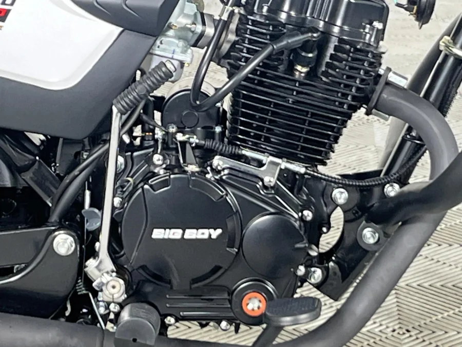 Used 2025 Big Boy Cargo - WeBuyCars Riverhorse