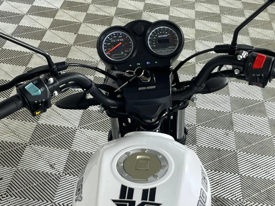 Used 2025 Big Boy Cargo - WeBuyCars Riverhorse