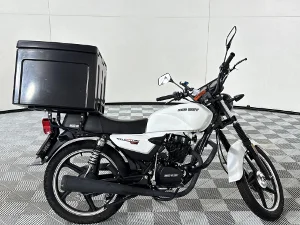 Used 2025 Big Boy Velocity Cargo 150