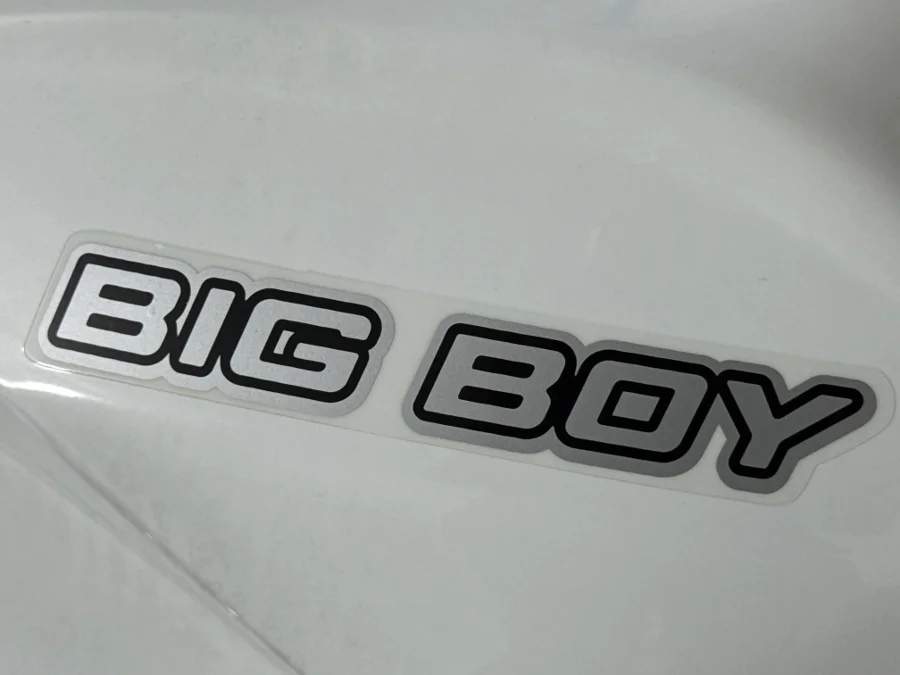 Used 2025 Big Boy Velocity Cargo 150 - WeBuyCars Midstream