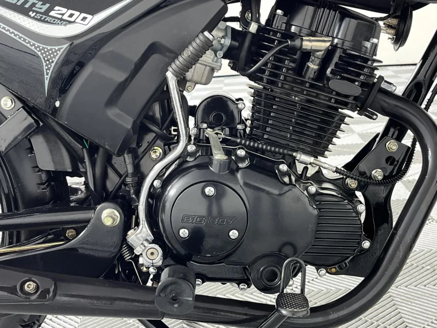 Used 2025 Big Boy Cargo - WeBuyCars The Dome