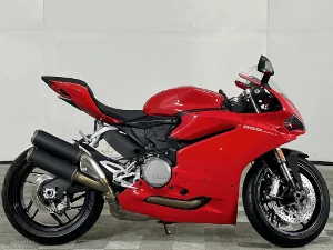 Used 2017 Ducati Panigale 959 Panigale