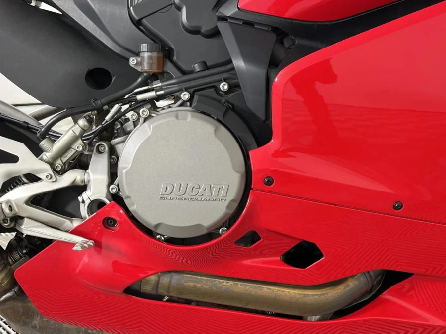 Used 2017 Ducati Panigale 959 Panigale - WeBuyCars The Dome