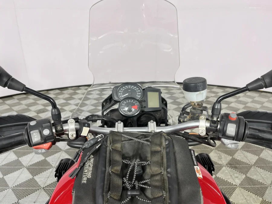 Used 2008 BMW F650 GS (K72) - WeBuyCars Brackenfell Cape Town