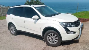 Used 2018 Mahindra XUV500 2.2CRDe W4