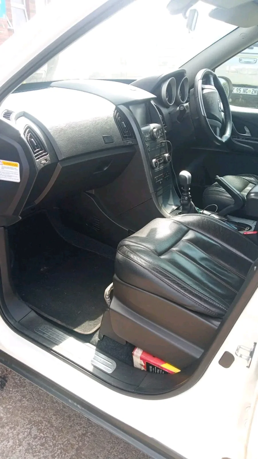 Used 2018 Mahindra XUV500 2.2CRDe W4 - Private Seller