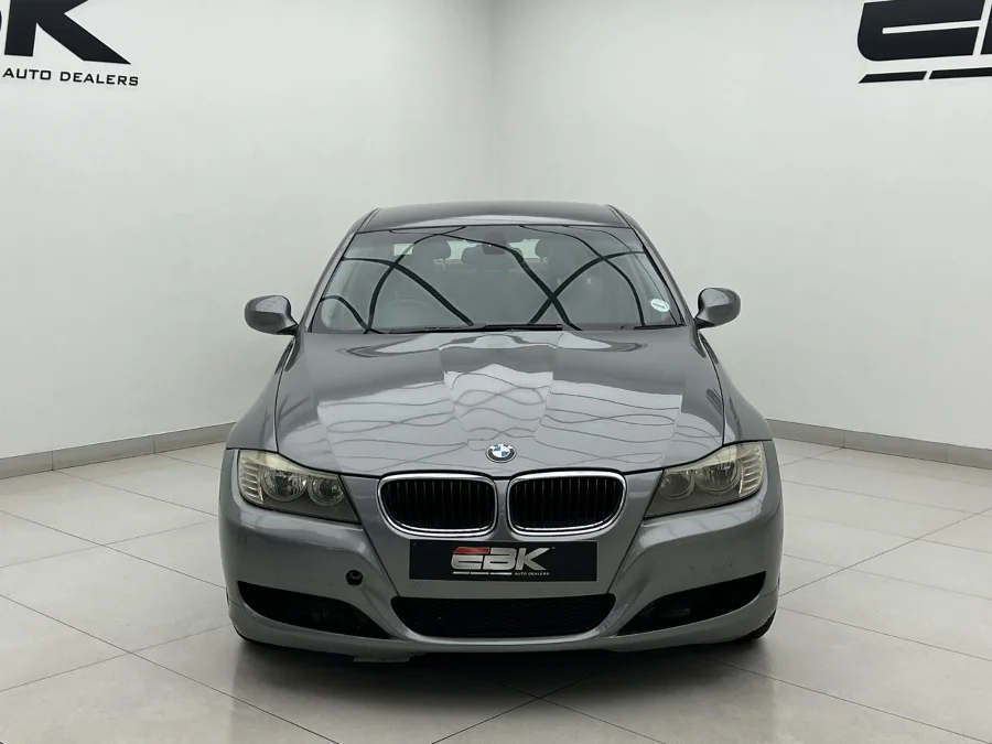 Used 2009 BMW 3 Series 320i Innovations - EBK Auto