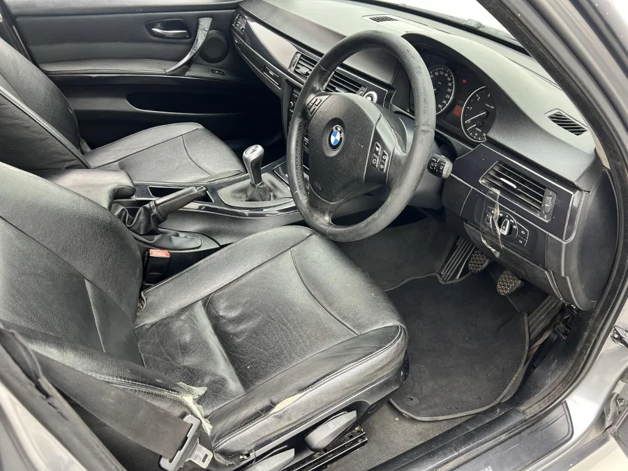 Used 2009 BMW 3 Series 320i Innovations - EBK Auto