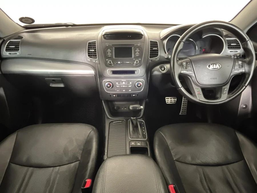 Used 2013 Kia Sorento 2.2CRDi AWD Adventure - WeBuyCars The Dome