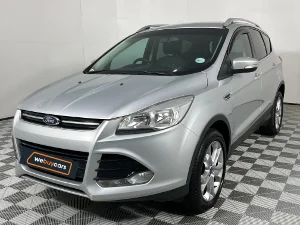Used 2015 Ford Kuga 1.5T Trend auto