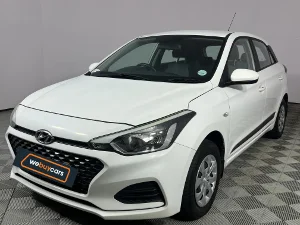 Used 2019 Hyundai i20 1.2 Motion