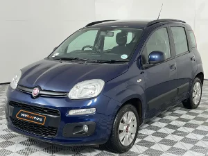 Used 2020 Fiat Panda 0.9 TwinAir Easy