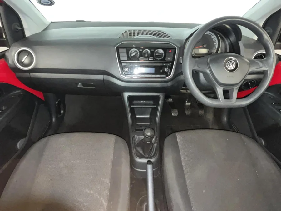 Used 2020 Volkswagen up! cross up! 5-door 1.0 - WeBuyCars Brackenfell Cape Town