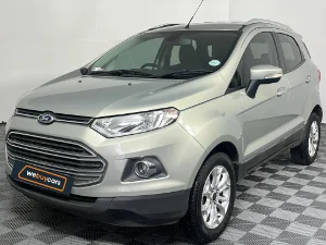 Used 2016 Ford EcoSport 1.5TDCi Titanium