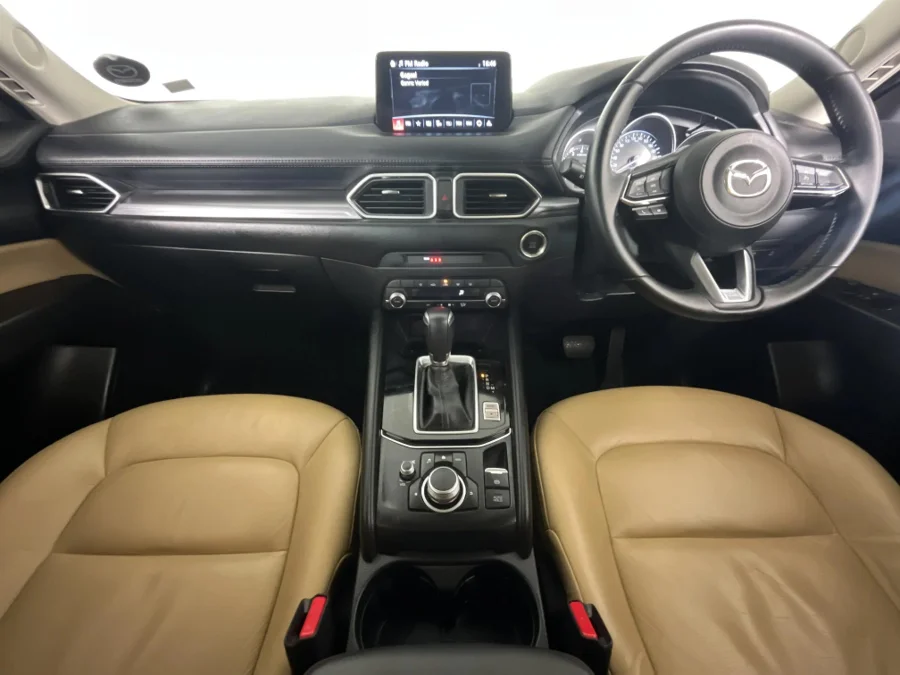 Used 2023 Mazda CX-5 2.0 Active - WeBuyCars Riverhorse