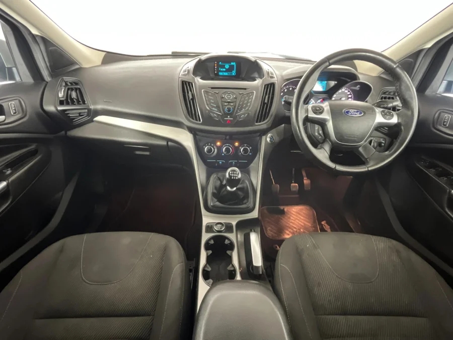 Used 2015 Ford Kuga 1.5T Ambiente - WeBuyCars Richmond