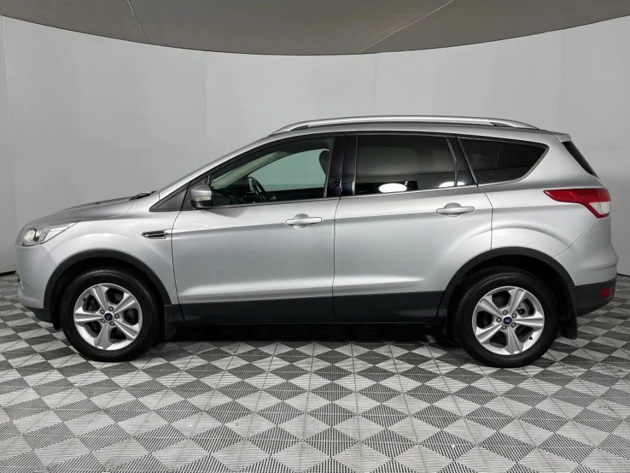 Used 2015 Ford Kuga 1.5T Ambiente - WeBuyCars Richmond