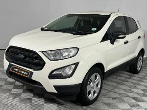 Used 2020 Ford EcoSport 1.5TDCi Ambiente