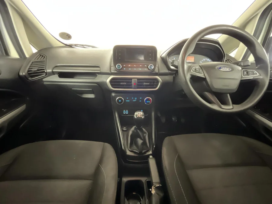 Used 2020 Ford EcoSport 1.5TDCi Ambiente - WeBuyCars Lansdowne