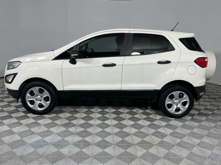 Used 2020 Ford EcoSport 1.5TDCi Ambiente - WeBuyCars Lansdowne