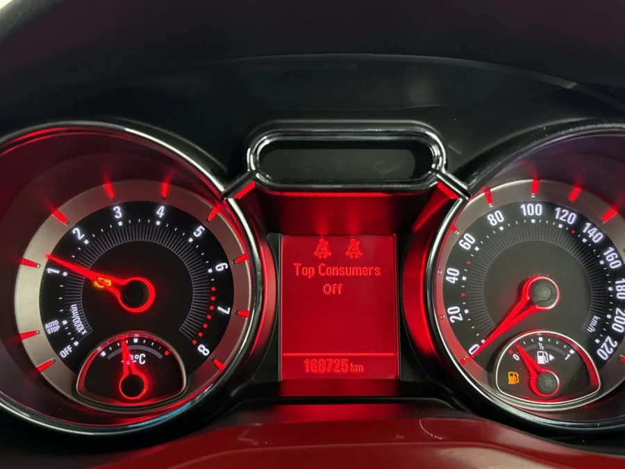 Used 2015 Opel Adam 1.0T Jam - WeBuyCars Midstream