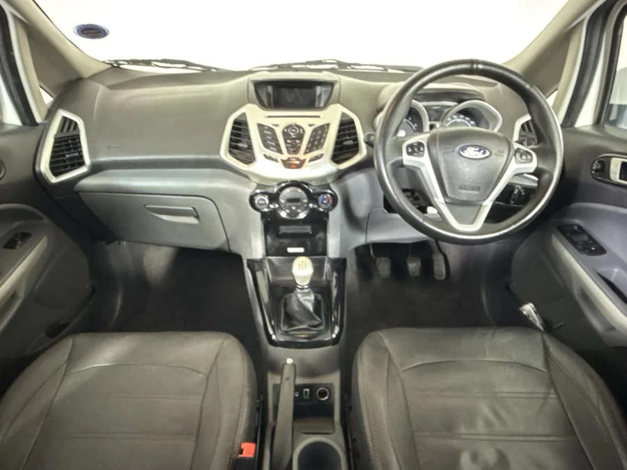 Used 2015 Ford EcoSport 1.0T Titanium - WeBuyCars Midstream