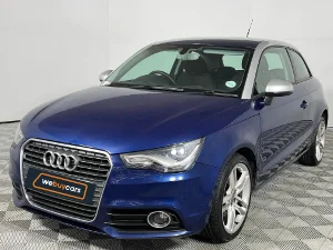 Used 2011 Audi A1 1.4TFSI SE R18 Le Mans Limited Edition