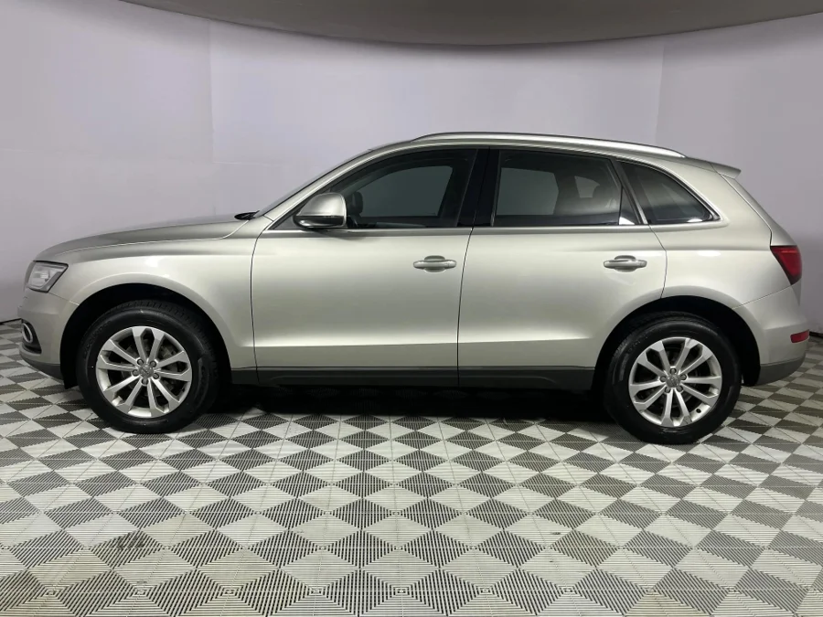 Used 2014 Audi Q5 2.0TDI S quattro auto - WeBuyCars Durban