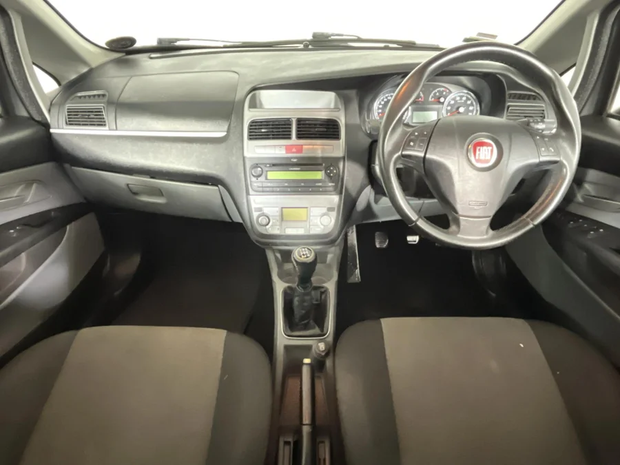 Used 2012 Fiat Punto 1.4 Essence - WeBuyCars Silverlakes