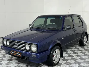 Used 2007 Volkswagen Citi 1.4i