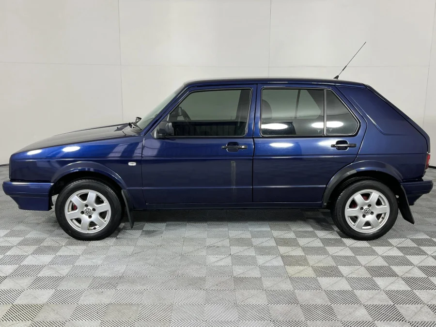 Used 2007 Volkswagen Citi 1.4i - WeBuyCars Mbombela