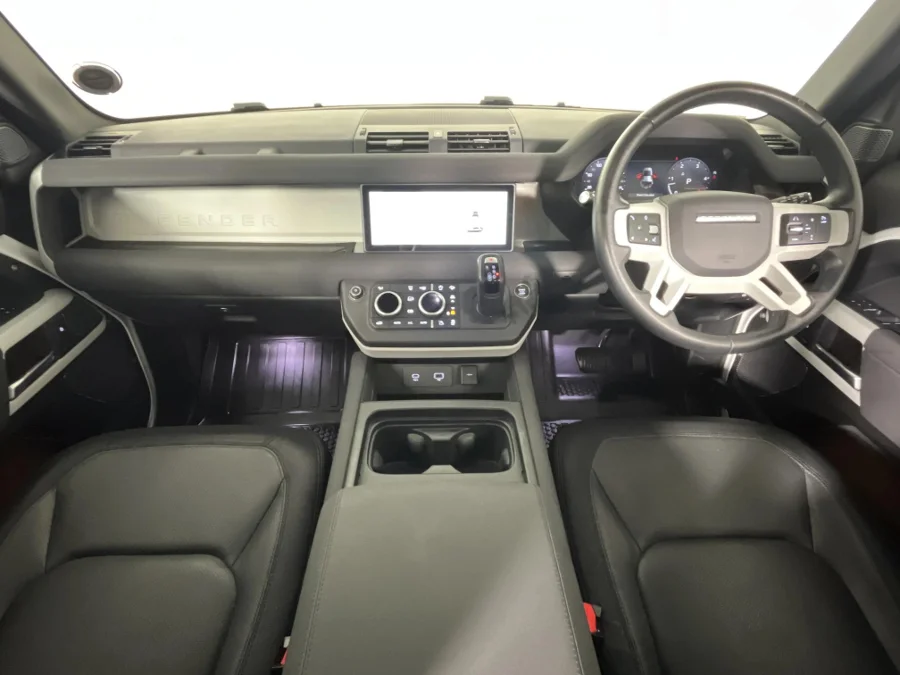 Used 2024 Land Rover Defender 110 D300 X-Dynamic HSE - WeBuyCars The Dome