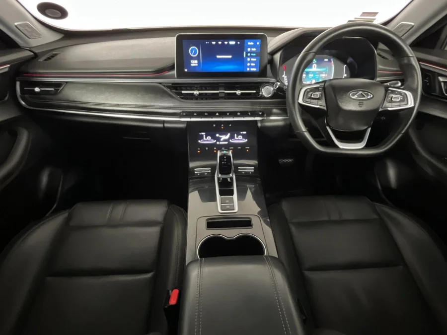 Used 2022 Chery Tiggo 7 Pro 1.5T Distinction - WeBuyCars Silverlakes