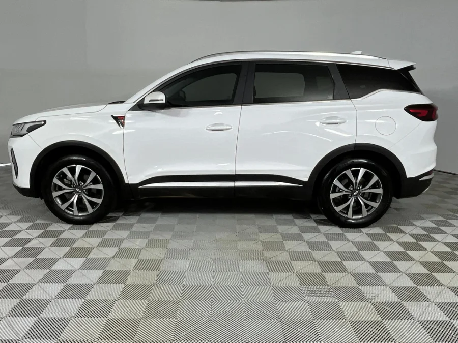 Used 2022 Chery Tiggo 7 Pro 1.5T Distinction - WeBuyCars Silverlakes