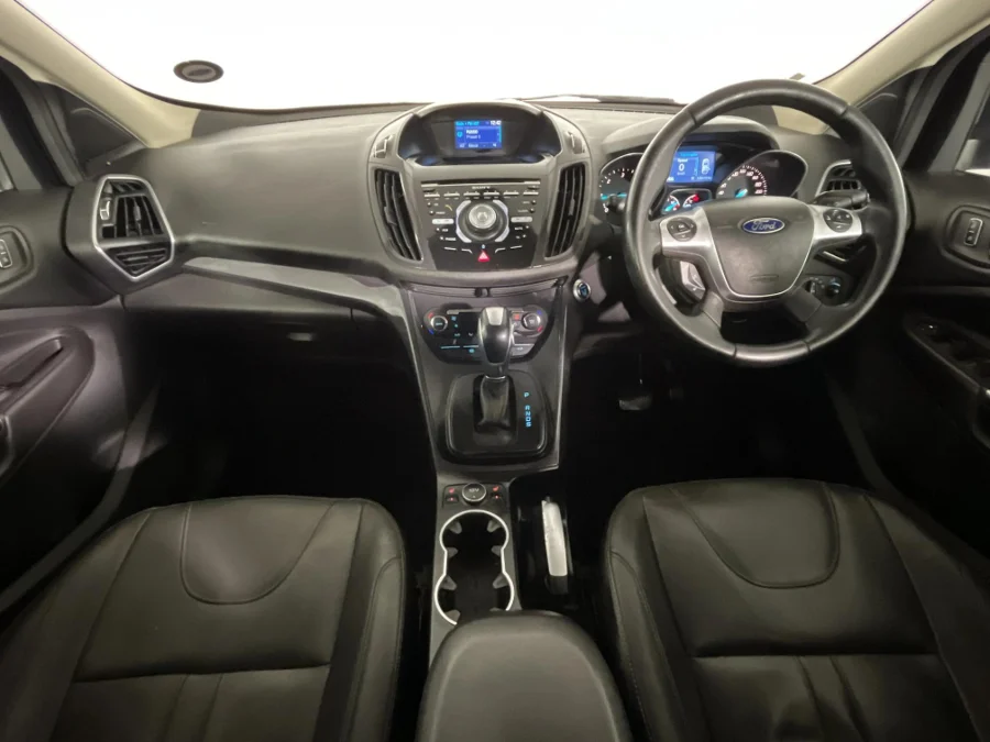 Used 2014 Ford Kuga 2.0TDCi AWD Titanium - WeBuyCars Montana