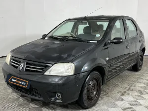Used 2009 Renault Logan 1.6 Expression