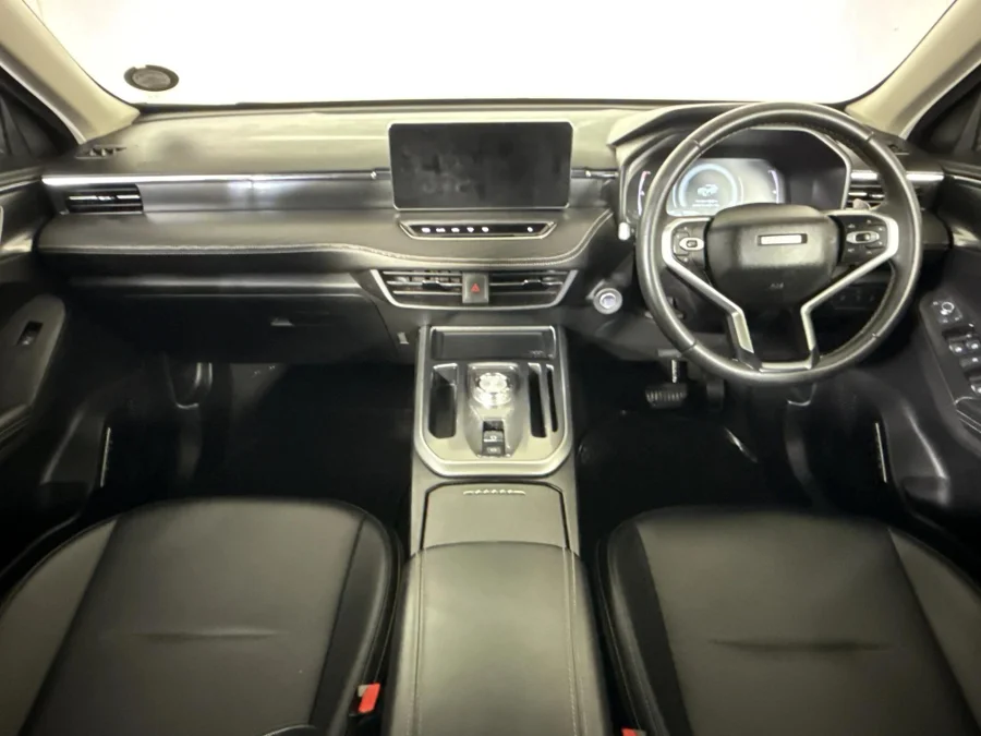 Used 2021 Haval Jolion 1.5T Luxury auto - WeBuyCars Midstream