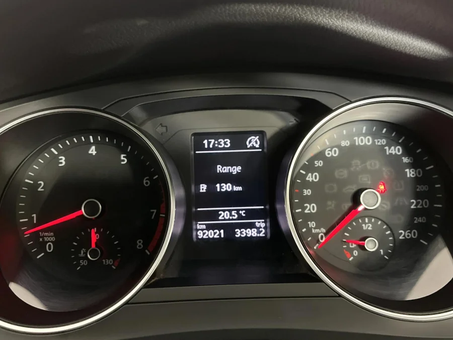 Used 2016 Volkswagen Jetta 1.4TSI Comfortline - WeBuyCars JHB South