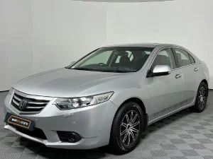 Used 2012 Honda Accord 2.4 Exclusive auto
